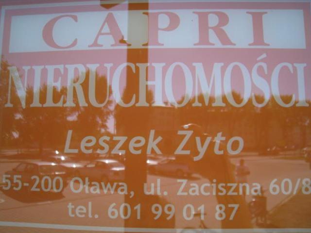 Grunt na sprzedaż w Kobierzyce, Dolnośląskie