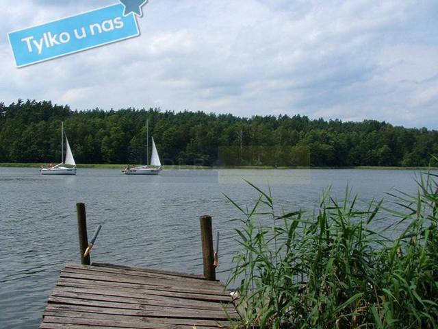 Grunt na sprzedaż w Mikołajki, Warmińsko-mazurskie