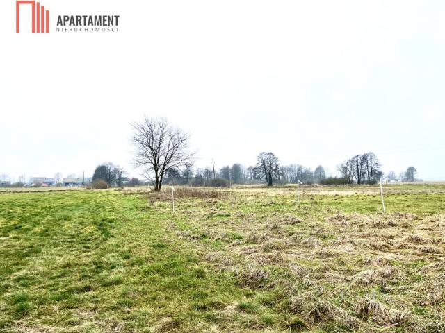 Grunt na sprzedaż w Przyłęki, Kujawsko-pomorskie