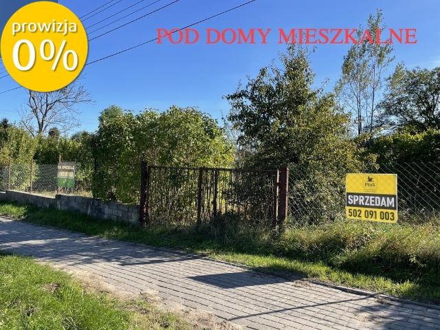 Grunt na sprzedaż w Kruszyn, Kujawsko-pomorskie