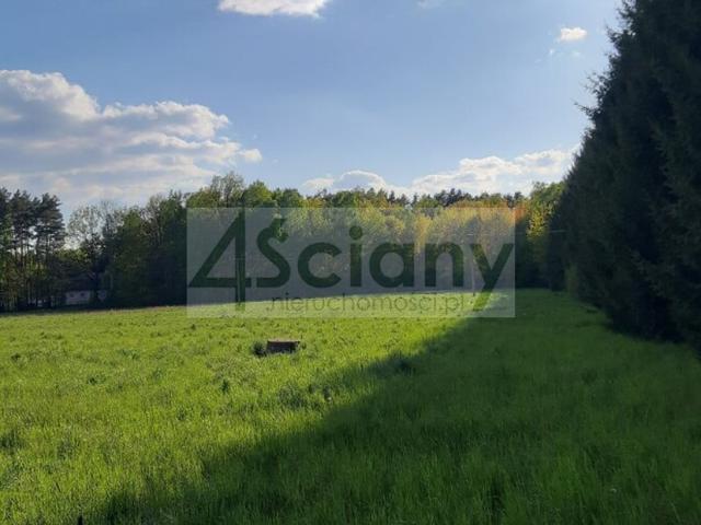 Grunt na sprzedaż w Rusiec, Mazowieckie