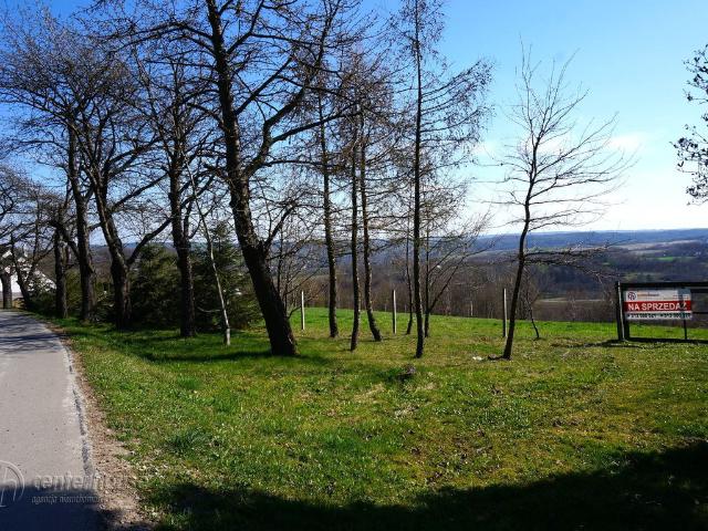 Grunt na sprzedaż w Kielnarowa, Podkarpackie