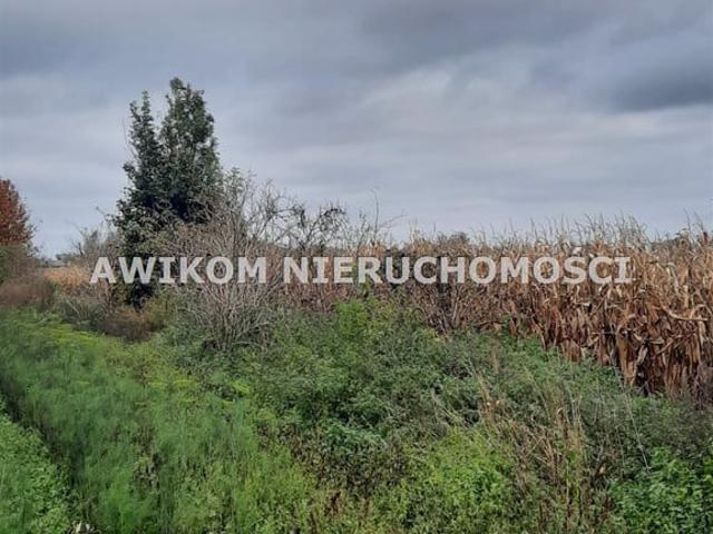 Grunt na sprzedaż w Zazdrość, Mazowieckie