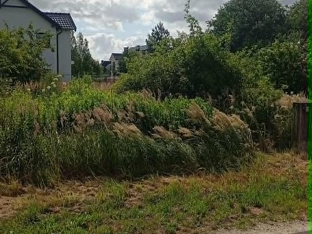 Grunt na sprzedaż w Siekierki Wielkie, Wielkopolskie
