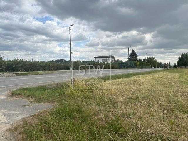 Grunt na sprzedaż w Warka, Mazowieckie