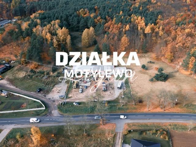 Grunt na sprzedaż w Bogdaniec, Lubuskie
