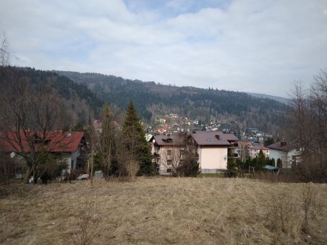 Grunt na sprzedaż w Szczyrk, Śląskie