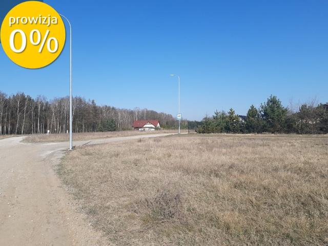 Grunt na sprzedaż w Chwałkówko, Wielkopolskie