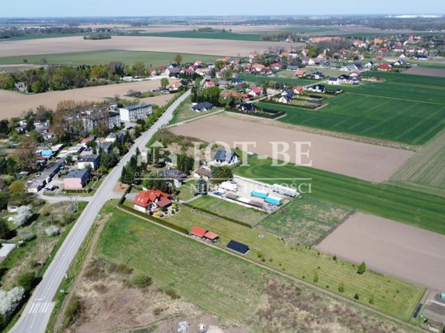 Grunt na sprzedaż w Wierzbice, Dolnośląskie