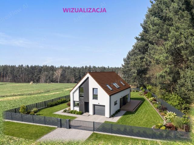 Grunt na sprzedaż w Radomsko, Łódzkie