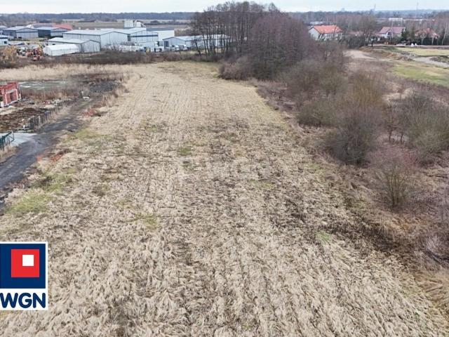 Grunt na sprzedaż w Szewce, Dolnośląskie