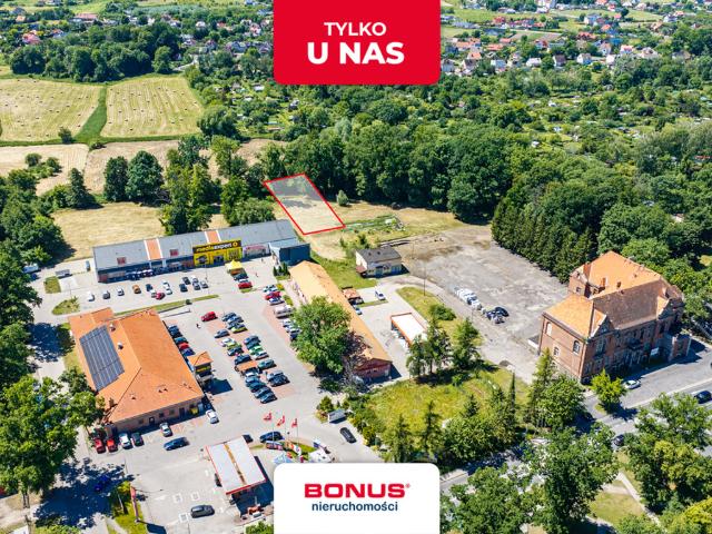 Grunt na sprzedaż w Chojna, Zachodniopomorskie