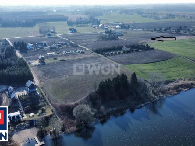 Grunt na sprzedaż w Ostrowite, Kujawsko-pomorskie