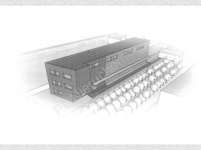 Grunt na sprzedaż w Pruszków, Mazowieckie