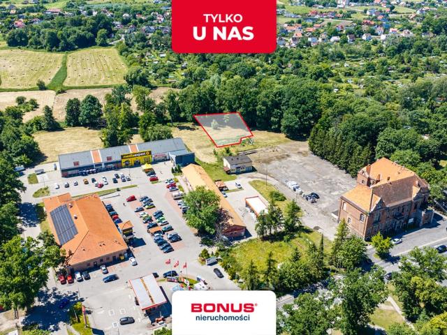 Grunt na sprzedaż w Chojna, Zachodniopomorskie
