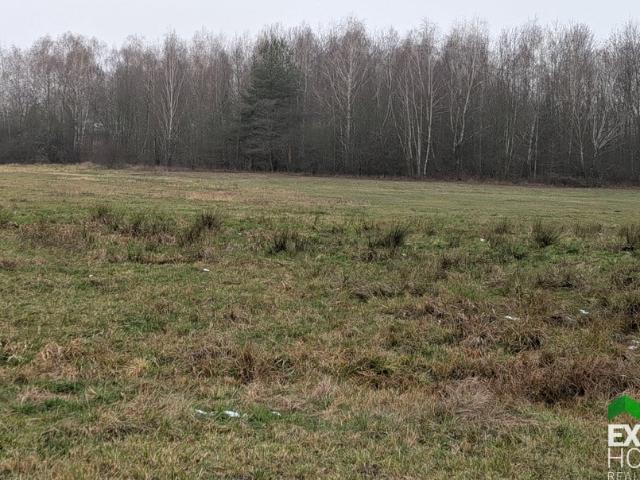 Grunt na sprzedaż w Żabia Wola, Mazowieckie