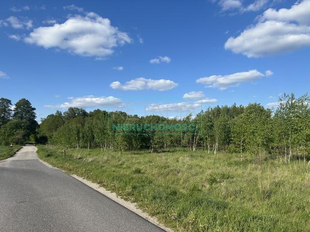 Grunt na sprzedaż w Jaktorów, Mazowieckie