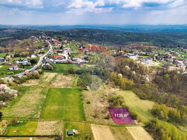 Grunt na sprzedaż w Małopolskie
