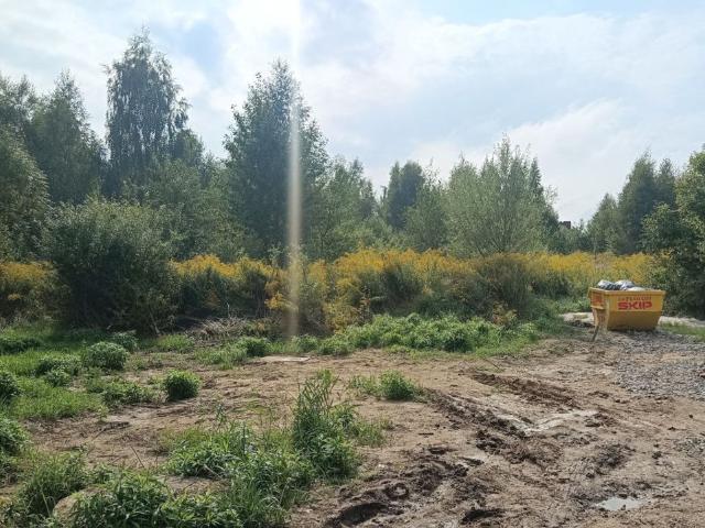 Grunt na sprzedaż w Bytkowo, Wielkopolskie