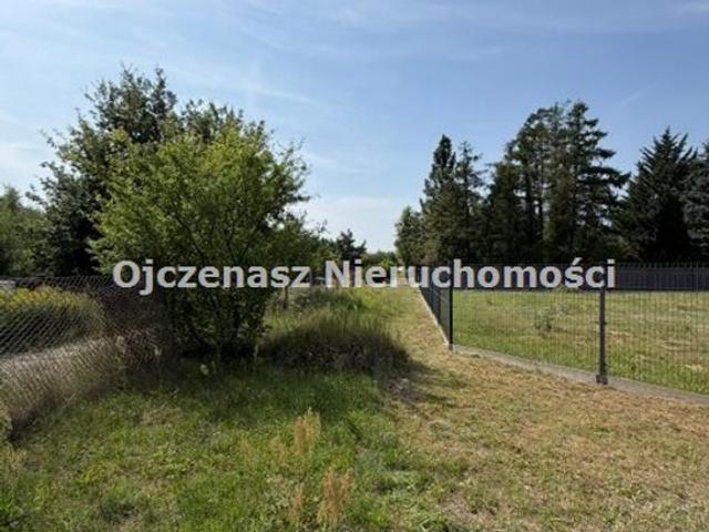 Grunt na sprzedaż w Osielsko, powiat bydgoski