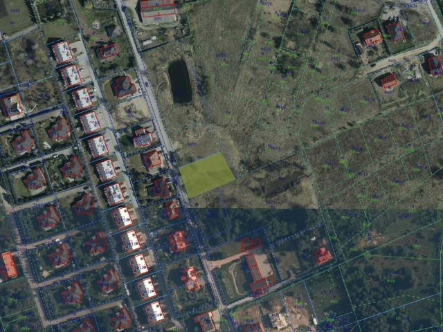 Grunt na sprzedaż w Pomorskie