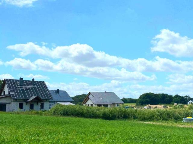 Grunt na sprzedaż w Żukowo