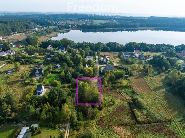 Grunt na sprzedaż w Żukowo, Pomorskie