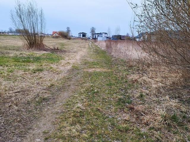 Grunt na sprzedaż w Raszyn, Mazowieckie