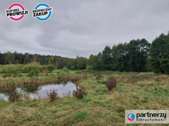 Grunt na sprzedaż w Kujawsko-pomorskie