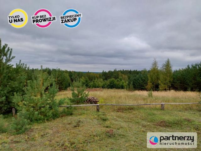 Grunt na sprzedaż w Kujawsko-pomorskie