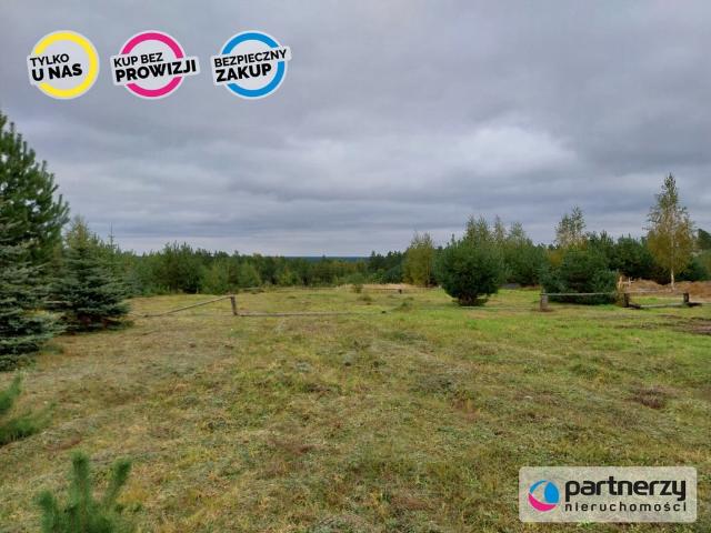 Grunt na sprzedaż w Kujawsko-pomorskie