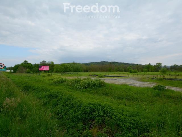 Grunt na sprzedaż w Izdebnik, Małopolskie