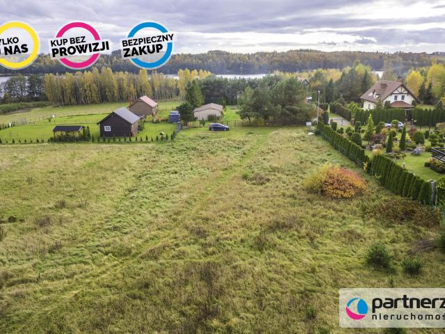 Grunt na sprzedaż w Pomorskie