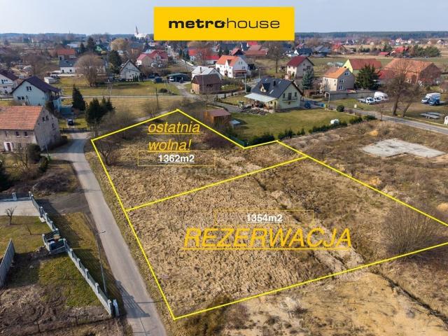 Grunt na sprzedaż w Brzeźnik, Dolnośląskie