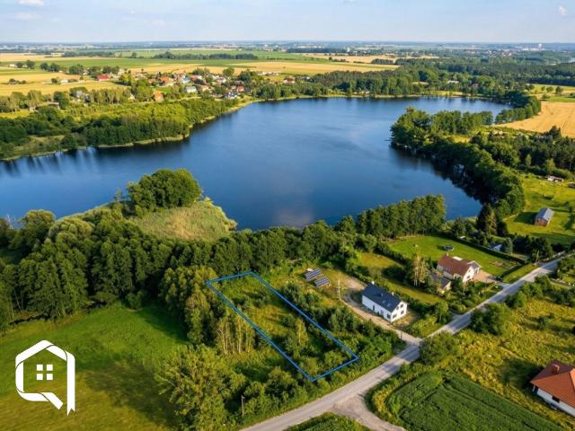 Grunt na sprzedaż w Jerzyn, Wielkopolskie