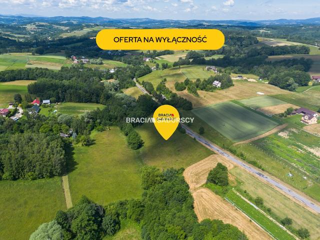 Grunt na sprzedaż w Małopolskie