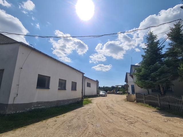 Grunt na sprzedaż w Mrozy, Mazowieckie