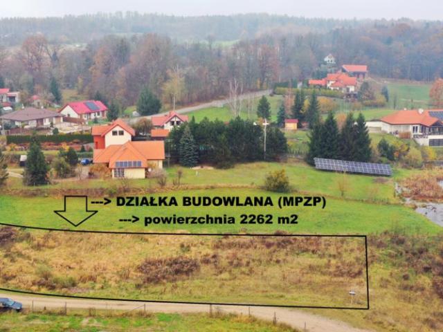Grunt na sprzedaż w Gajewo, Warmińsko-mazurskie