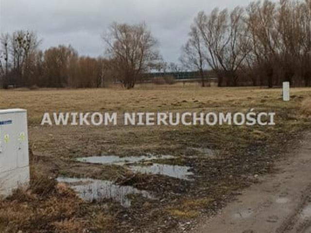 Grunt na sprzedaż w Kopiska, Mazowieckie