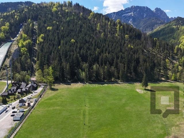 Grunt na sprzedaż w Zakopane, Małopolskie