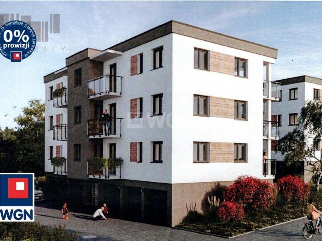 Grunt na sprzedaż w Libiąż, Małopolskie