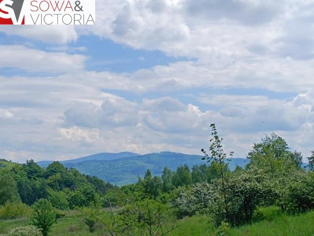 Grunt na sprzedaż w Jedlina-zdrój, Dolnośląskie