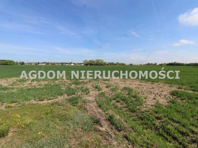 Grunt na sprzedaż w Bogucin, Kujawsko-pomorskie