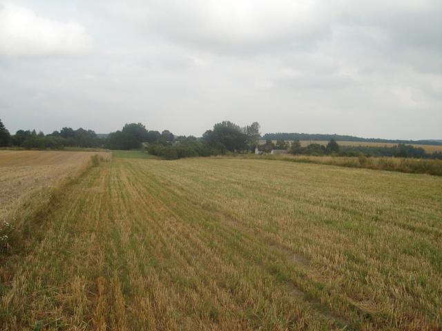 Grunt na sprzedaż w Małopolskie