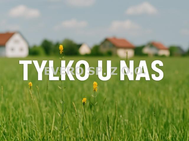 Grunt na sprzedaż w Kiełczów, Dolnośląskie