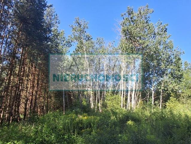 Grunt na sprzedaż w Jaktorów, Mazowieckie