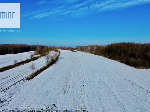 Grunt na sprzedaż w Sędziszów Małopolski, Podkarpackie