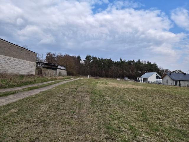 Grunt na sprzedaż w Otusz, Wielkopolskie