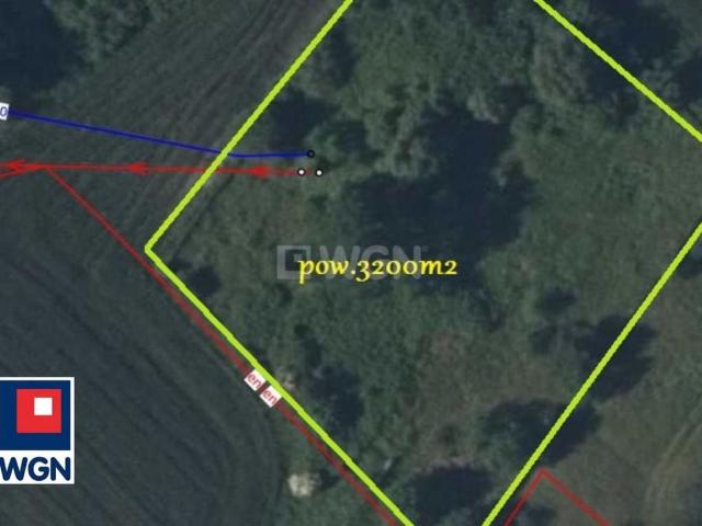 Grunt na sprzedaż w Giżycko, Warmińsko-mazurskie