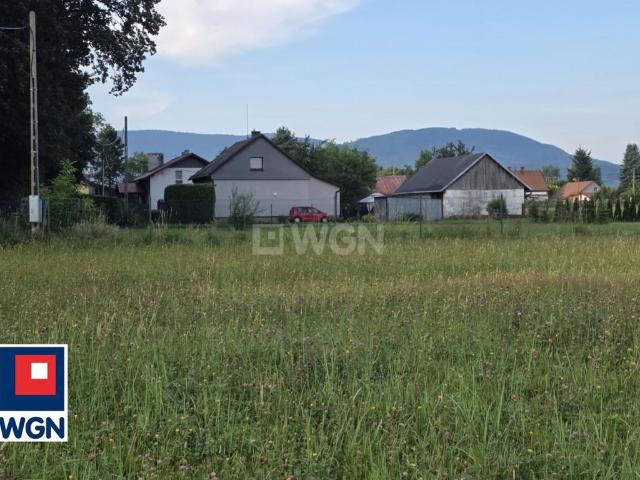 Grunt na sprzedaż w Ustroń, Śląskie